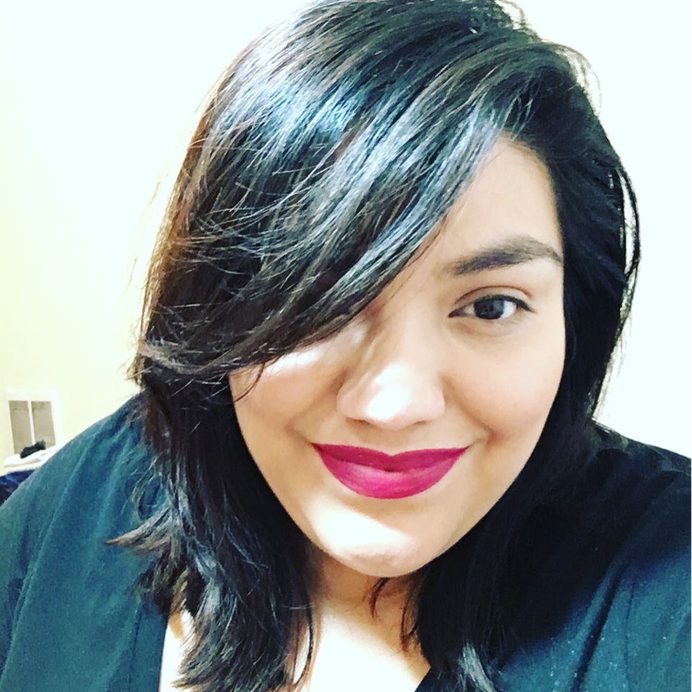 Meet your Posher, Diana